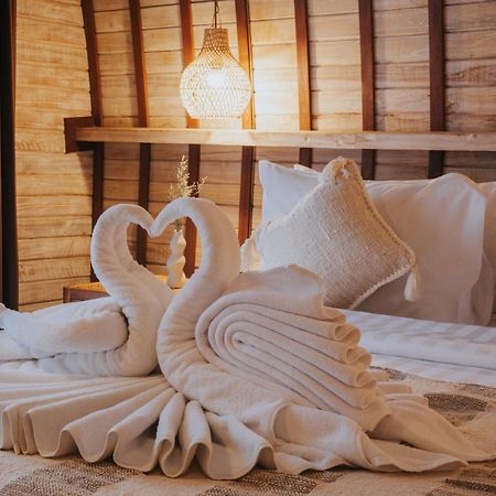 Ratan Uluwatu Hotel And Villas Eksteriør bilde
