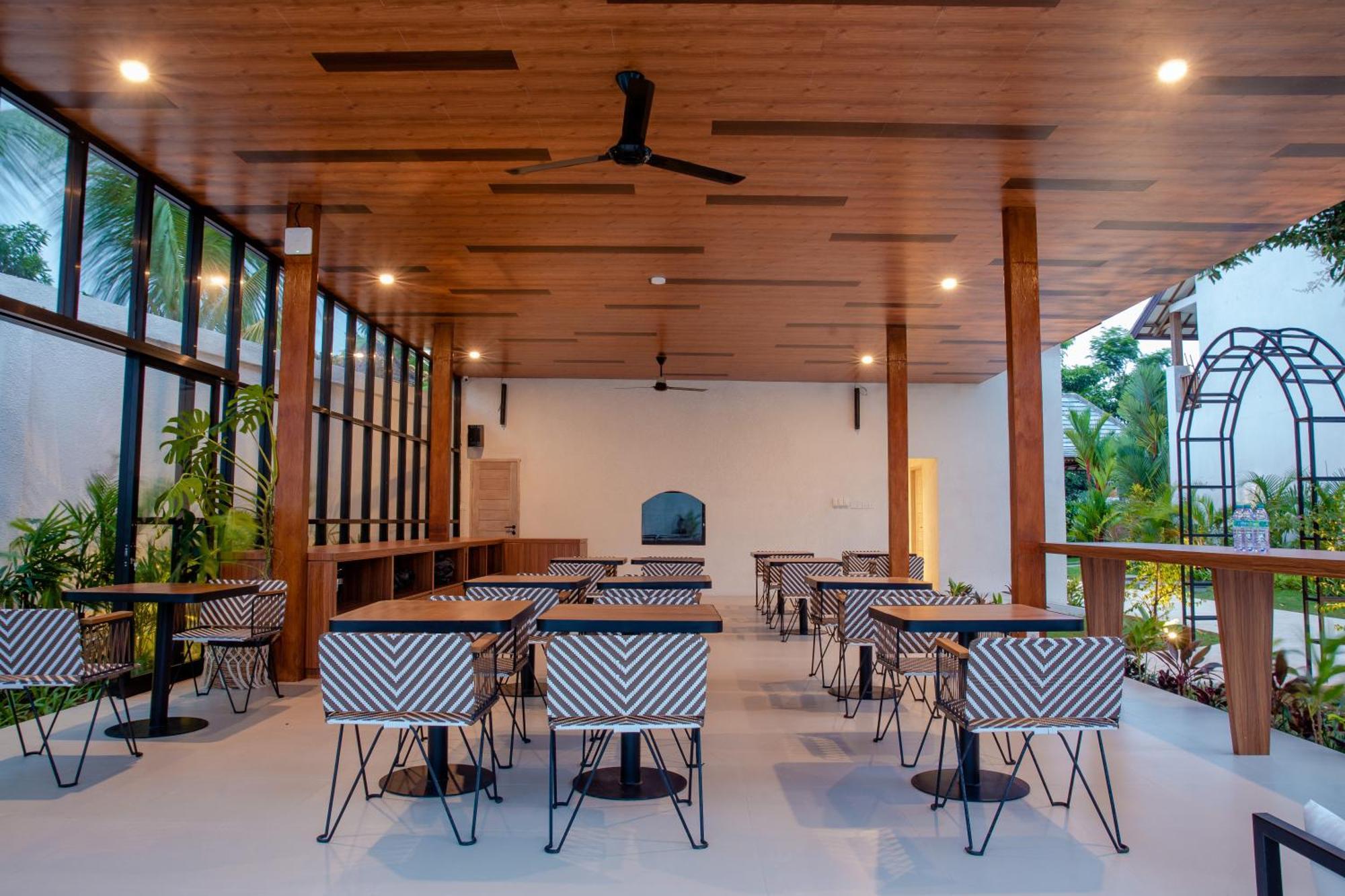 Ratan Uluwatu Hotel And Villas Eksteriør bilde